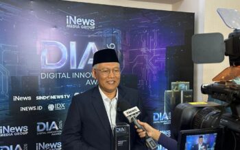 Lewat Inovasi Pembelajaran Fleksibel, Universitas Terbuka Sabet Penghargaan DIA 2026