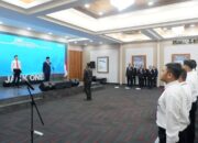 BRI Region 6 Laksanakan Upacara Peringatan Hari Kebangkitan Nasional Tahun 2026