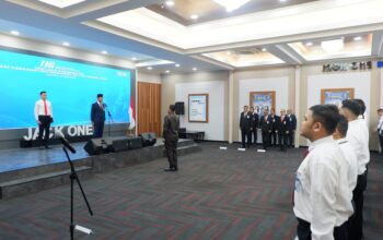 BRI Region 6 Laksanakan Upacara Peringatan Hari Kebangkitan Nasional Tahun 2026