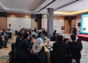 BRI Region 6 Gelar Mini Town Hall Kinerja untuk Perkuat Sinergi dan Pencapaian Bisnis