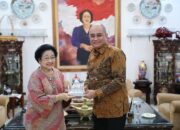 Dubes Sandeep dan Megawati Hidupkan Kembali Jejak Persahabatan Soekarno-Nehru