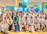 Ibu2Canggih dan Daya by Bank SMBC Indonesia Hadirkan Talkshow untuk Dorong Financial Awareness Perempuan Modern