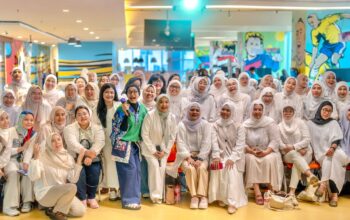 Ibu2Canggih dan Daya by Bank SMBC Indonesia Hadirkan Talkshow untuk Dorong Financial Awareness Perempuan Modern