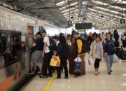 KAI Daop 2 Bandung Imbau Pelanggan Patuhi Aturan Barang Bawaan