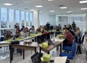 BRI Region 6 Gelar Pendidikan ToT New Qlola bagi Jajaran RMFT Seluruh Unit Kerja Supervisi