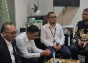 YBM BRI Region 6 Gelar Syukuran HUT ke-25 Secara Sederhana dan Penuh Kebersamaan