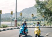 Meningkatnya Tren Slow Travel Saat Waisak dan Hari Lahir Pancasila