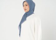Siap-siap War! Koleksi Warna Baru Hijab Paris napocut Akan Rilis Juni Mendatang