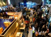 Apa yang Dapat Dipelajari Brand Hospitality dari Creative Market di Jakarta