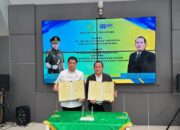 Dukung Penguatan Governance, BRI Finance Resmikan Kerja Sama dengan Kejari Samarinda