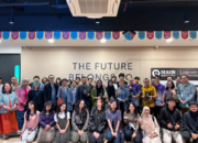 Kolaborasi BINUS @Bandung dan Kampus di Bandung Perkuat Artspreneurship sebagai Pilar Ekonomi Kreatif