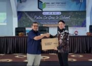 Holding Perkebunan Nusantara Terus Dorong Transisi Energi dan Efisiensi, Pabrik Sawit PTPN IV PalmCo Raih PROPER Hijau