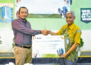 Pererat Kebersamaan dengan Masyarakat, SUCOFINDO Salurkan Bantuan Hewan Kurban di Kelurahan Pancoran