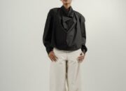 STYLE GUIDE: The Black Edit – Mendefinisikan Ulang Seragam Minimalis Modern