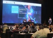 60 Persen Ruang Pamer Telah Terjual Saat Industri Otomotif Bersiap Untuk Automechanika Jakarta 2026