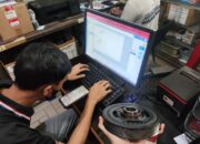 Dari Toko Sparepart ke Precision Parts Sourcing: Transformasi Bisnis Otomotif di Era Digital