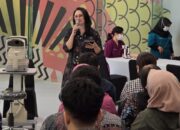 Komitmen BRI Life Perkuat Implementasi ESG Melalui Program Kesehatan, Pemberdayaan Ekonomi Masyarakat Serta Kepedulian Lingkungan