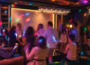 Penawaran Eksklusif Mei di SUBI Private Lounge