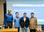 ION Siapkan Peluncuran, Bangun Fondasi Open Commerce Indonesia Lewat Workshop Perdana