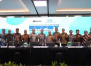 PTPP Gelar RUPS Tahunan Tahun Buku 2025; Tetapkan Perubahan Anggaran Dasar dan Perkuat Strategi Bisnis