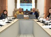Danantara Bahas Indonesia Open Network, Dorong Fondasi Baru Ekonomi Digital yang Lebih Inklusif