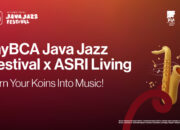 Tukar Koin ASRI Living dan Nikmati myBCA Java Jazz Festival 2026