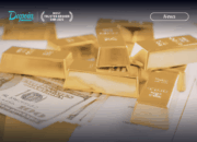 Dari Bearish ke Bullish, Struktur Harga Emas Mulai Berbalik Arah