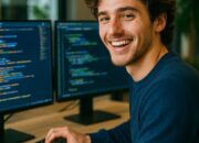 6 Manfaat Generative AI di Kurikulum Computer Science