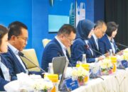 Bank Raya (AGRO) Gelar Rapat Umum Pemegang Saham Tahunan 2026