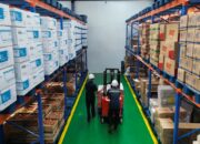 KAI Logistik Fokus Kembangkan Pergudangan, Siapkan Gudang Ramah Lingkungan Modern di Bandung dan Purwokerto