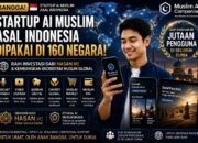 Tembus Pasar Global di 160 Negara, Muslim AI Companion Transformasi Jadi Super-App Ummah Internasional