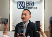 Di Tengah Pasar yang Dinamis, BRI Finance Bidik Pertumbuhan Pembiayaan Kendaraan