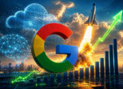 Alphabet Melesat: AI dan Cloud Dorong Laba 85%, Saham Langsung Terbang 9,3%