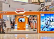 BLOKEES POP UP VOL.1 Satukan Komunitas dan Kreativitas di Mall of Indonesia