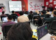 Telkom AI Center Aceh Kenalkan Implementasi Agentic AI bagi Praktisi dan Akademisi
