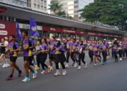 Dorong Gaya Hidup Sehat, Metland Gelar Run for Fun Series 2026 di Proyek-Proyek Unggulan Metland dengan Hadiah Utama Apartemen