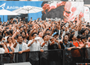Manjakan Pecinta Anime, MMAJ Jakarta 2026 Hadirkan Yoko Ishida, Ultraman, Hingga Gundam Workshop dengan Dukungan SMBC Indonesia