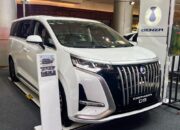 Elevated EV Experience at EVOLUXE 2026 PIK Avenue