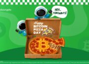Bitcoin Pizza Day 2026: Harga Bitcoin Tak Semanis Tahun Lalu
