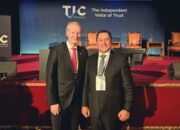 SUCOFINDO Perkuat Posisi sebagai Global Testing, Inspection, Certification Company pada TIC Summit 2026 di Brussels