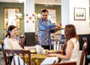 Pertumbuhan F&B Jakarta Dorong Evolusi Hospitality Modern