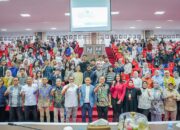 Krakatau Steel Goes to Campus Dorong Pemahaman Strategis Integrasi Kawasan Industri dan Konektivitas Distribusi Nasional
