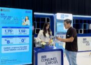 Bersiap! BRI Finance Hadir di BRI Consumer Expo 2026 Jakarta, Hadirkan Promo KKB Mulai 1,59%