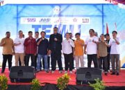 AMSI Gorontalo Periode 2026-2030 Dilantik, Temu Jurnalis Jadi Momentum Penguatan Pers Daerah