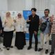 AMSI Kepri dan Kantor Bahasa Siap Jalin Kerja Sama Perkuat Literasi di Era Digital
