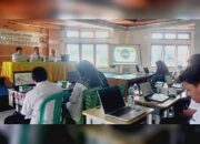 ASN Boalemo Diperkuat Kemampuan Pemetaan Digital untuk Dukung Perencanaan Pembangunan
