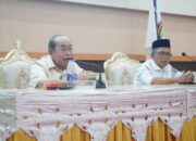 Adhan Dambea Minta Dana Kelurahan Jadi Motor Pemberdayaan Warga