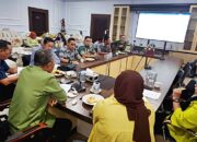 Adhan Dambea Serius Sikapi LGBT, Ranperda Mulai Disusun