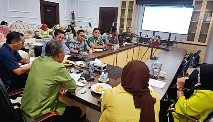 Adhan Dambea Serius Sikapi LGBT, Ranperda Mulai Disusun