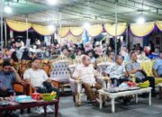 Adhan Perintahkan Evaluasi Penerima Bantuan, Pelaku Miras dan Narkoba Terancam Dicoret